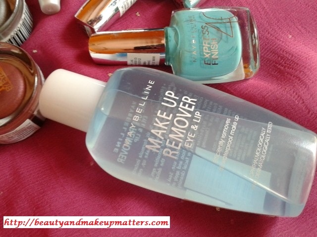 Maybelline-Makeup-Remover