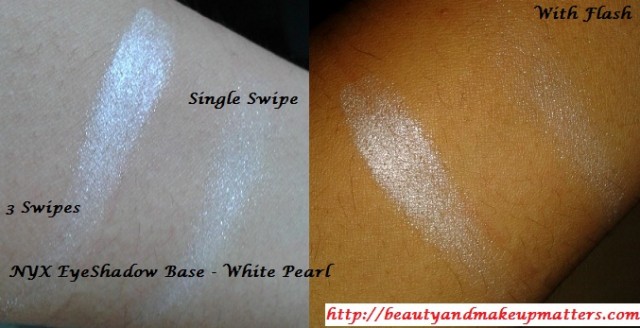 NYX-Eye-Shadow-Base-ESB02-White-Pearl-Swatch