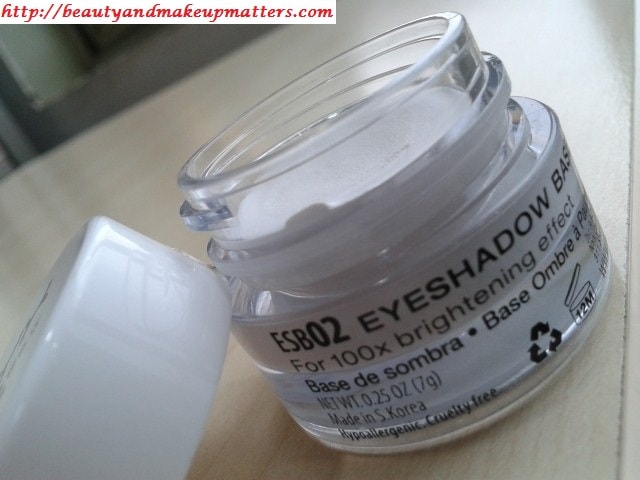 NYX-Eye-Shadow-Base-White-Pearl