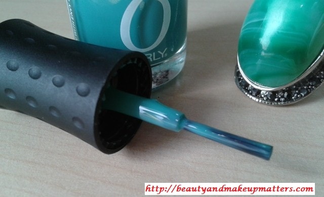 Orly-Green-With-Envy-Nail-Paint
