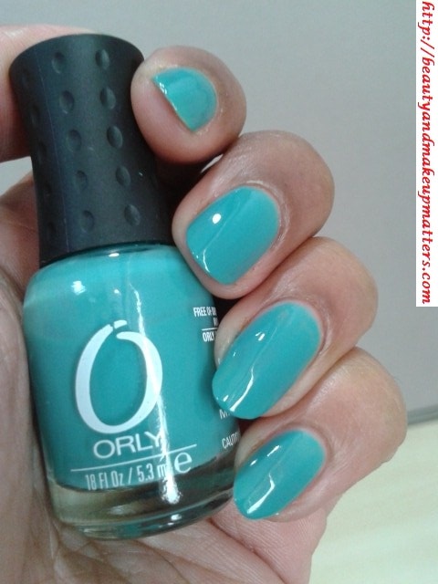 Orly-Nail-Paint-Green-With-Envy-NOTD