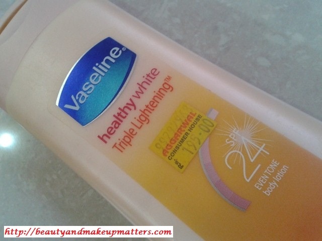 Vaseline-Healthy-White-Skin-Lightening-SPF24-Body-Lotion