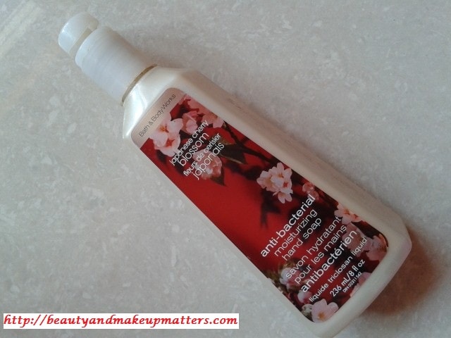 Bath-and-Body-Works-Japenese-Cherry-Blossom-Hand-wash