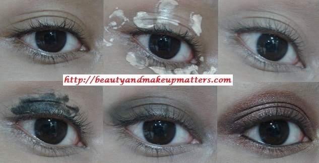 Copperish-Brown-Eye-Makeup-Tutorial-Look