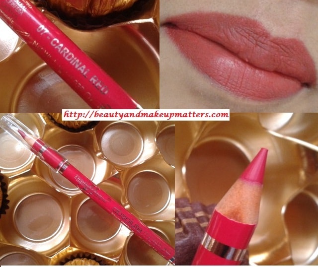 Diana-Of-London-LipLiner-Cardinal-Red-Look