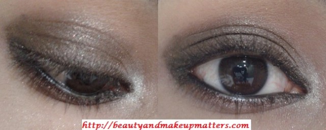 Everyday-Shimmery-Brown-Eyes-Using-IN2IT-Dual-EyeShadow-Pen-Final-Look