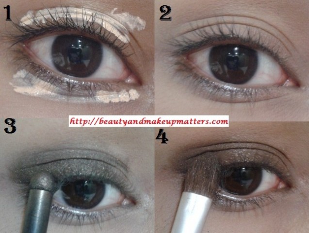 Everyday-Shimmery-Brown-Eyes-Using-IN2IT-Dual-EyeShadow-Pen-Look1