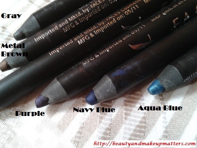 Faces-Canada-Long-Wear-Eye-Liners