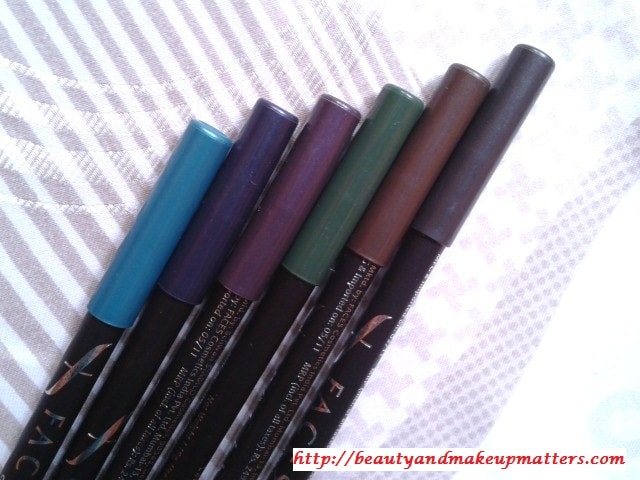 Faces-Canada-Long-Wear-Eye-Pencils-Review