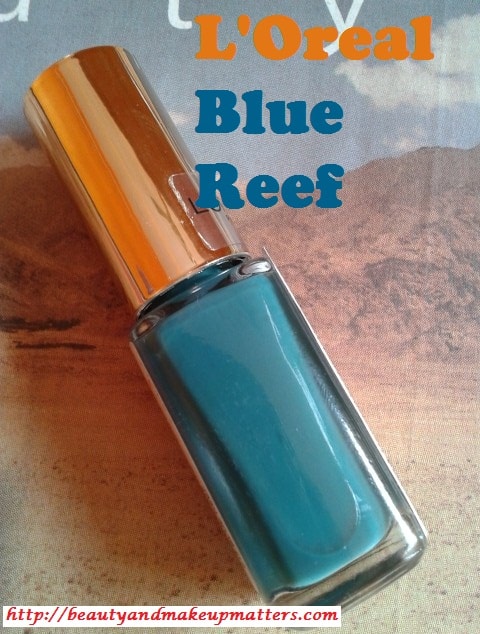 L'Oreal-Color-Riche-Nail-Enamel-Blue-Reef