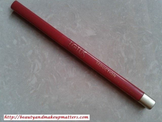 Lotus-Herbals-Seduction-LipLiner-Coral-Pink-54