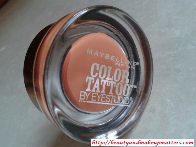 Maybelline-Color-Tattoo-Eye-shadow-Fierce-and-Tangy-Review