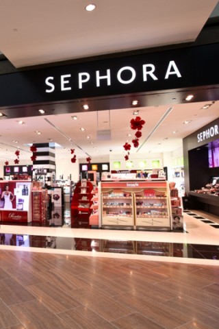 Sephora Store Opens in Delhi, Select City Walk