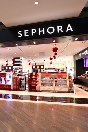 Sephora Store Opens in Delhi, Select 