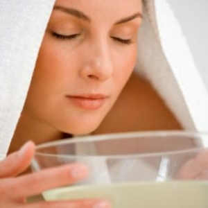 Steam-Facial-for-Skin-Rejuvenation