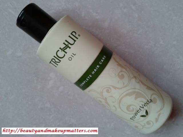 Trichup-Complete-Hair-Care-Herbal-Oil