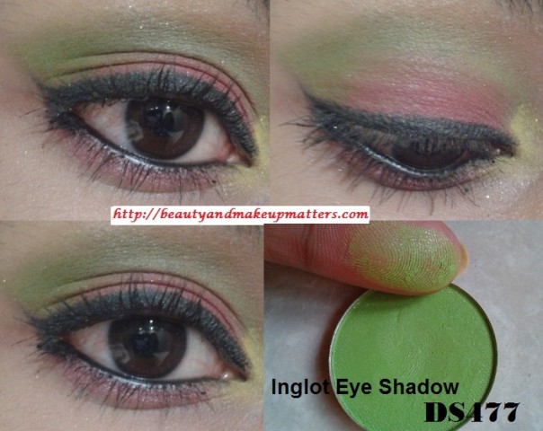 Eye-Makeup-Inglot-EyeShadow-DS477