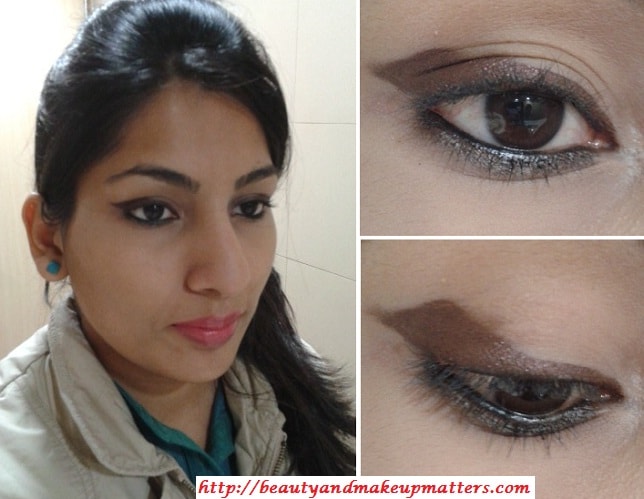 EyeMakeupTutorial-GraphicEyeLiner-Look