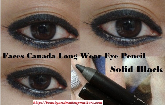 Faces-Long-Wear-Eye-Pencil-Solid-Black-EOTD