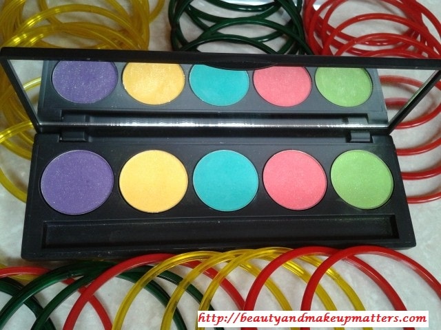 Inglot-Eye-Shadow-palette