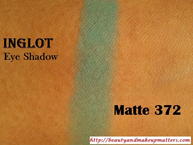 Inglot-Freedom-System-Eye-Shadow-Matte-372-Swatch-1