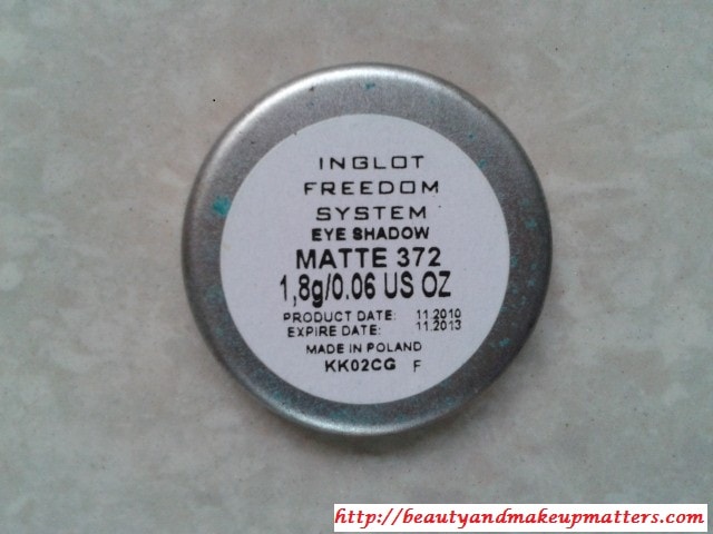 Inglot-Freedom-System-Eye-Shadow-Matte-372