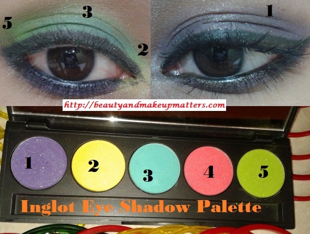 Inglot-Freedom-System-Eyeshadow-Palette-Look