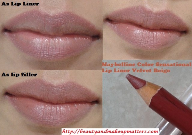 Maybelline-Color-Sensational-Lip-Liner-Velvet-Beige-LOTD