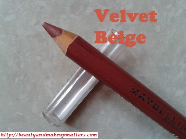 Maybelline-ColorSensational-Lip-Liner-Velvet-Beige-630