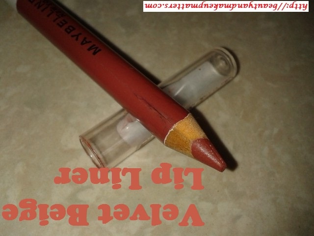 Maybelline-ColorSensational-LipLiner-Velvet-Beige-630