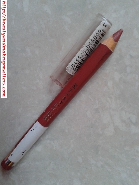 Maybelline-ColorSensational-LipLiner-Velvet-Beige