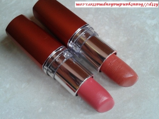 Maybelline-ColorSensational-Moistre-Extreme-Lipstick-CoralPink-and-BronzeOrange