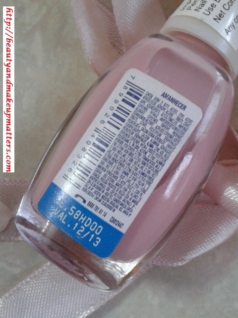 Maybelline-Coloroma-Nail-Paint-Amancheur-Ingredients