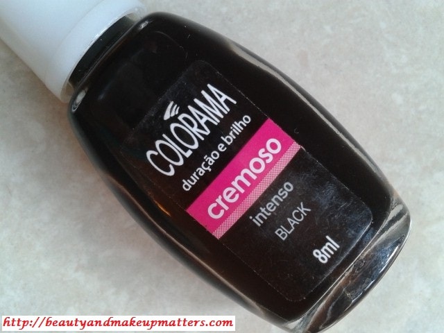 Maybelline-Coloroma-Nail-Paint-Black