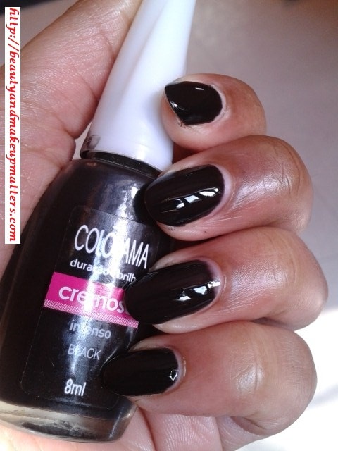 Maybelline-Coloroma-Nail-Polish-Black-Swatch