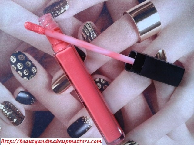 Revlon-Colorburst-LipGloss-Papaya-Review