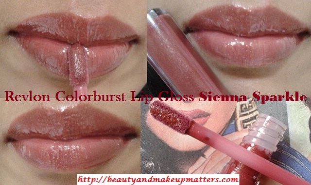 Revlon-Colorburst-LipGloss-Sienna-Sparkle-LOTD