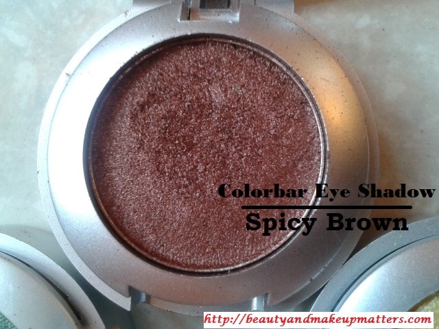 Swatch-Colorbar-Single-EyeShadow-SpicyBrown