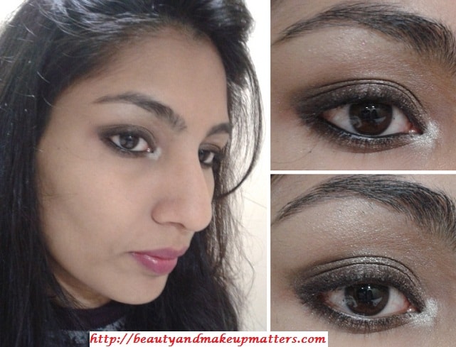 Bronze-Brown-EyeMakeup-EOTD-Look