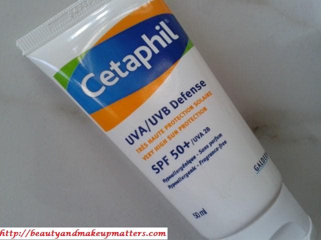 Cetaphil-Sunscreen-SPF-50+-Review