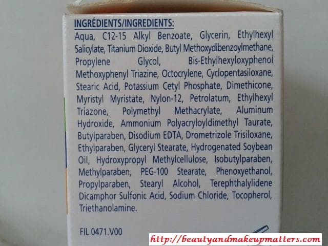 Cetaphil-Sunscreen-SPF-50-Ingredients
