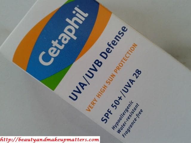 Cetaphil-UVA-UVB-Defence-SPF50+-Claims