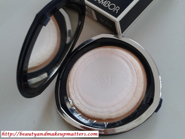Chambor-Silver-Shadow-Compact-RR5-Noisette-Review