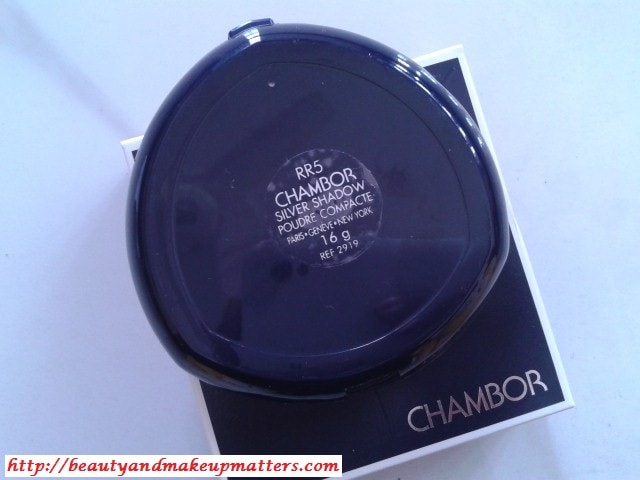 Chambor-Silver-Shadow-Compact-Review