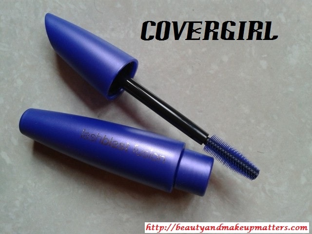 CoverGirl-Lash-Blast-Fusion-Very-Black-Mascara-Review