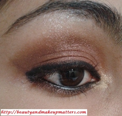 Eye-Makeup-Look-withCopper-Brown-Eyes