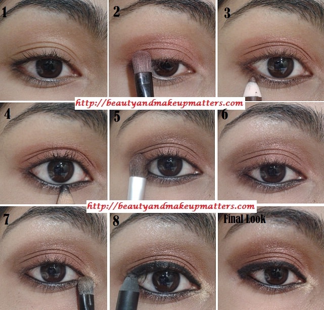 Eye-Makeup-Tutorial-withCopper-Brown-Eye-Shadow