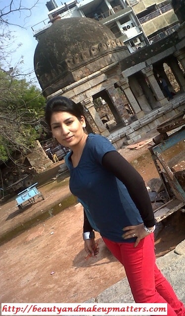 Hauz-Khas-Village-Fort-Outing