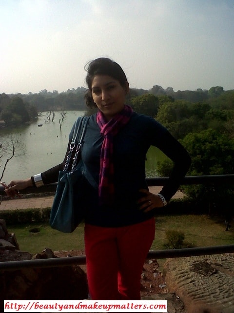 Hauz-Khas-Village-Outing