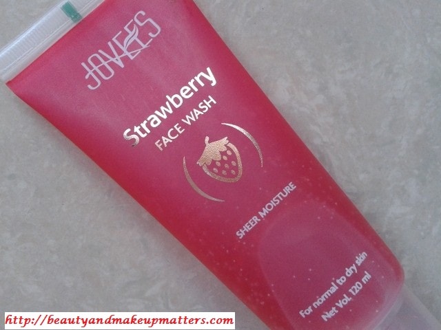 Jooves-Face-Wash-Strawberry